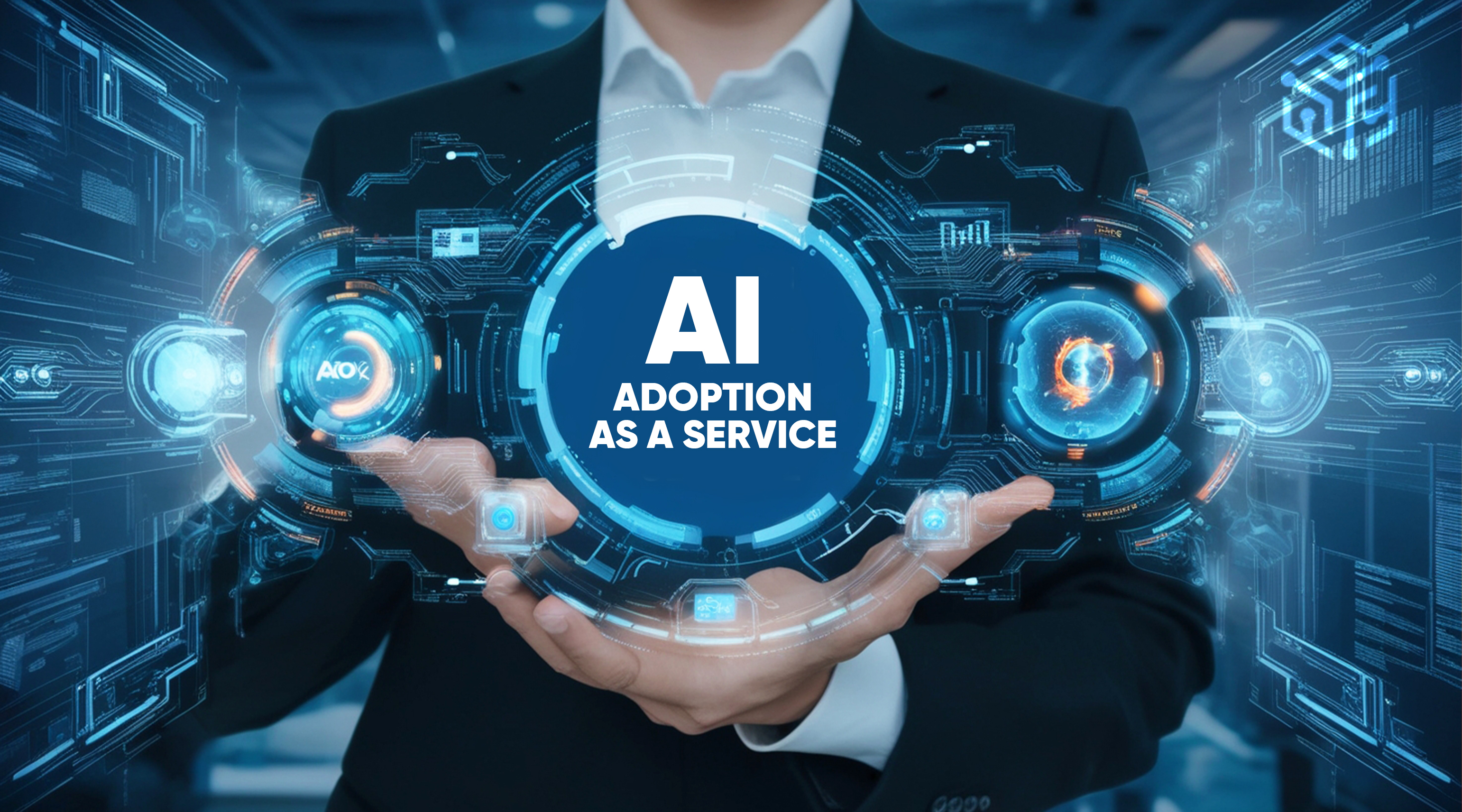 Revolutinizing ai