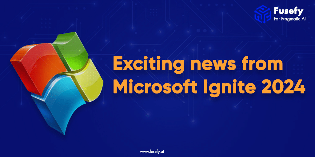 microsoft ignite